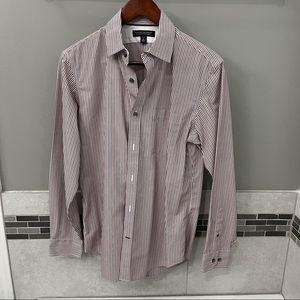 Banana Republic non-iron dress shirt
